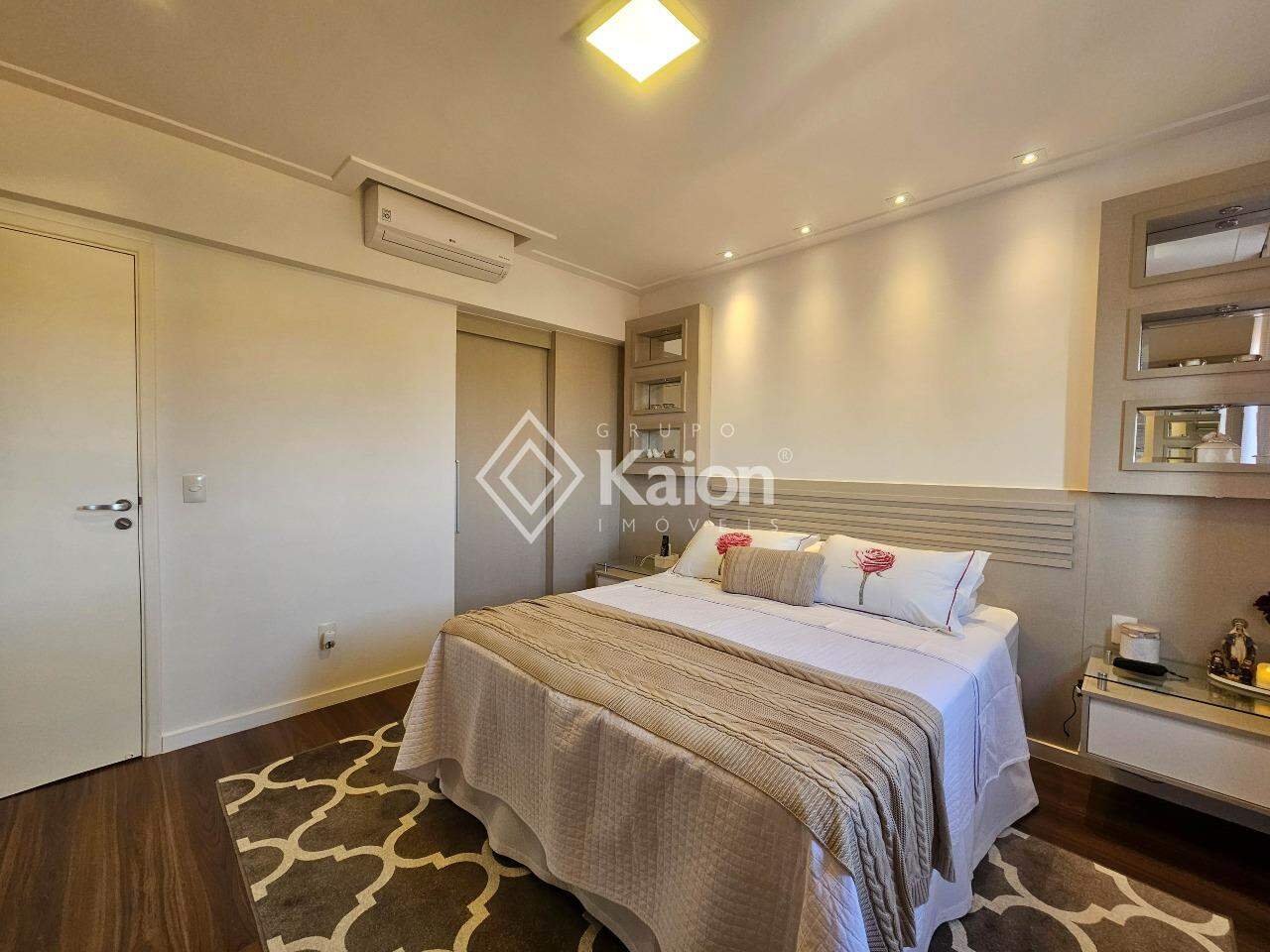 Apartamento no Residencial Verona, em Itu disponível para à venda | Grupo Kaion: 