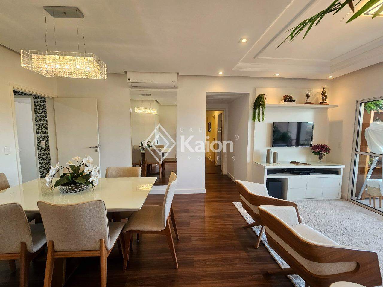 Apartamento no Residencial Verona, em Itu disponível para à venda | Grupo Kaion: 
