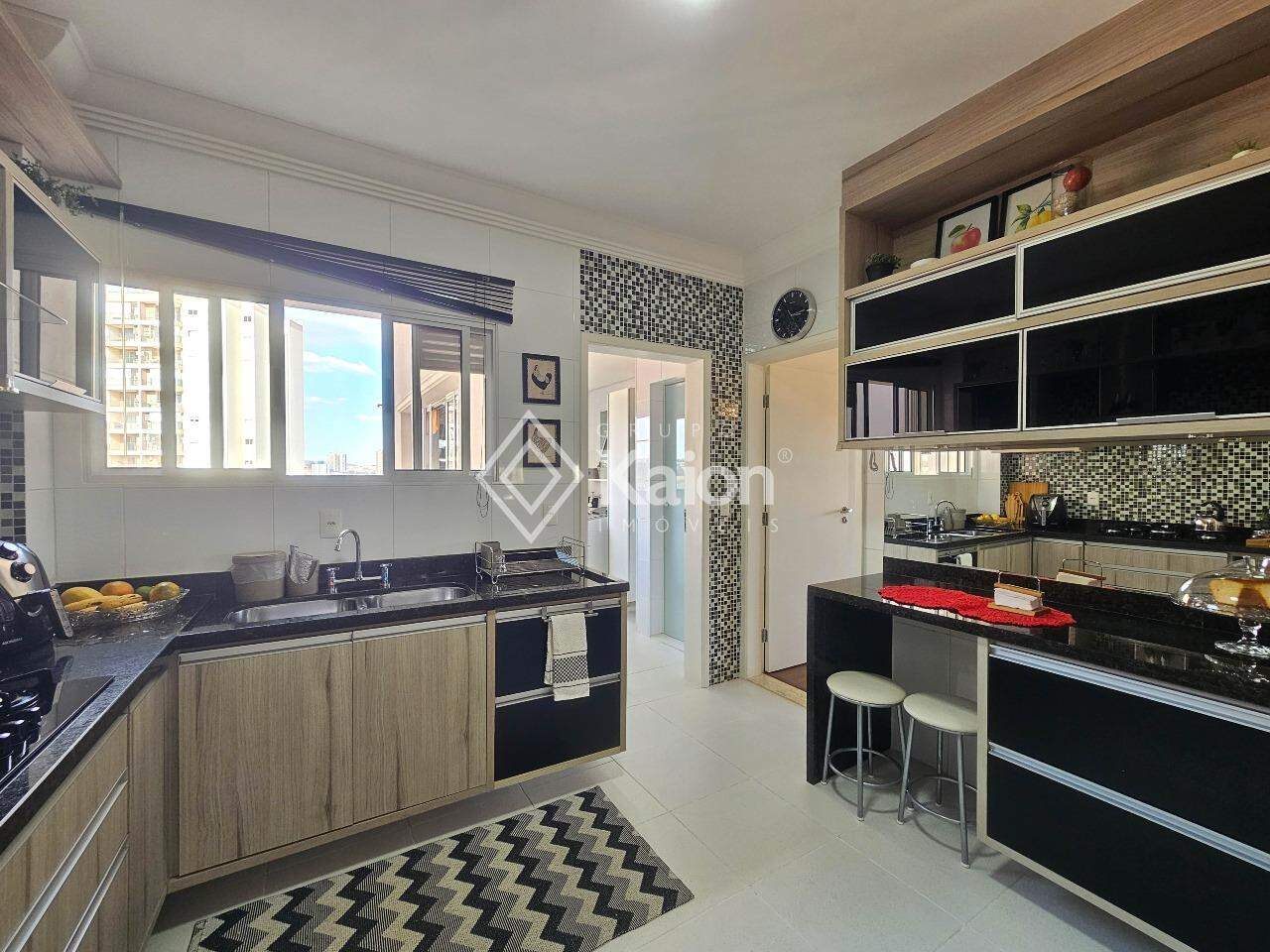 Apartamento no Residencial Verona, em Itu disponível para à venda | Grupo Kaion: 