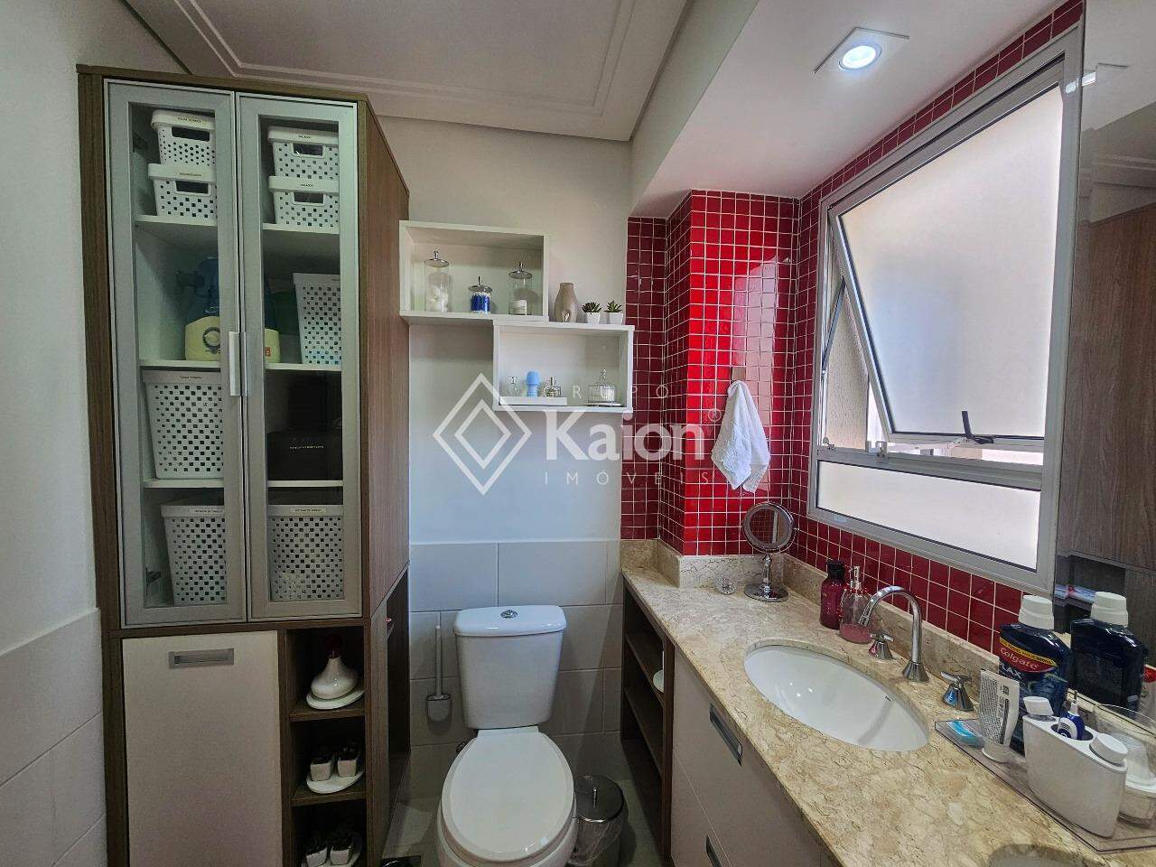 Apartamento no Residencial Verona, em Itu disponível para à venda | Grupo Kaion: 