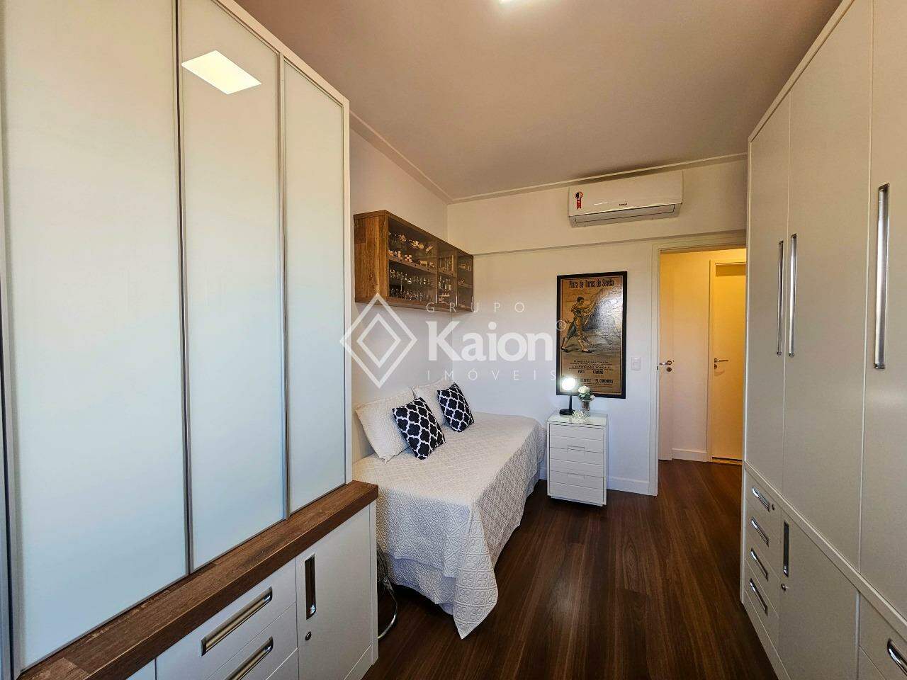 Apartamento no Residencial Verona, em Itu disponível para à venda | Grupo Kaion: 