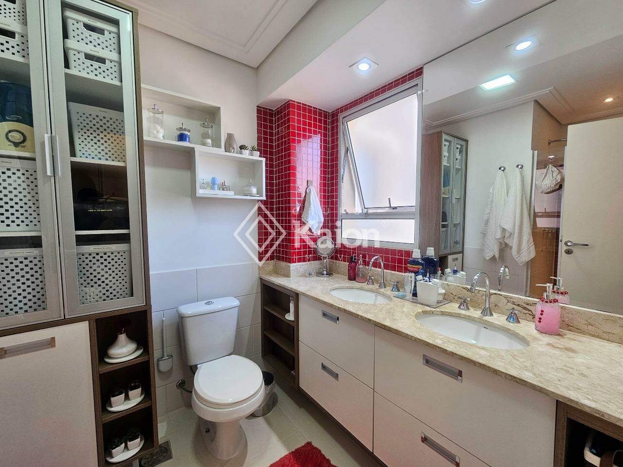 Apartamento no Residencial Verona, em Itu disponível para à venda | Grupo Kaion: 