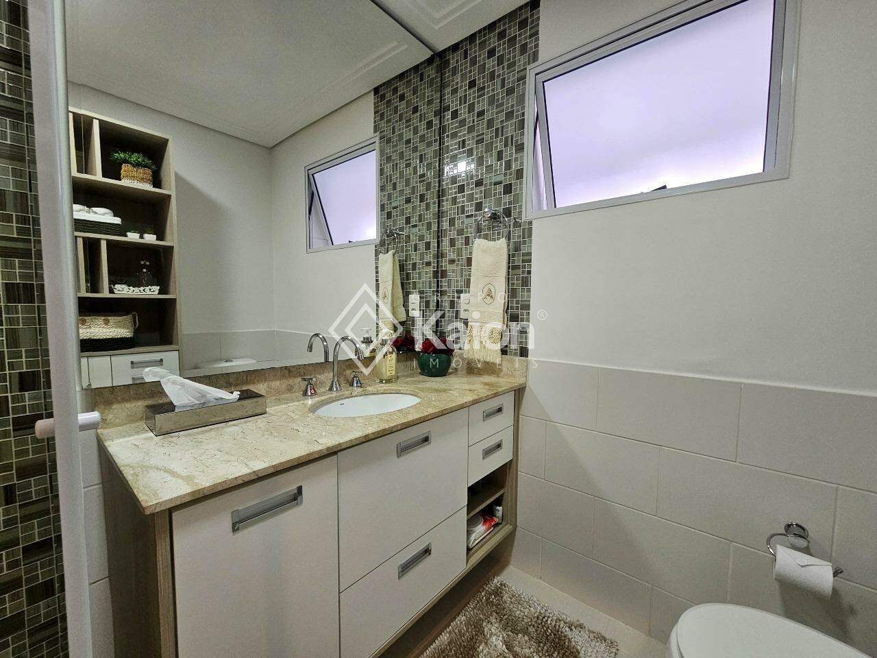 Apartamento no Residencial Verona, em Itu disponível para à venda | Grupo Kaion: 