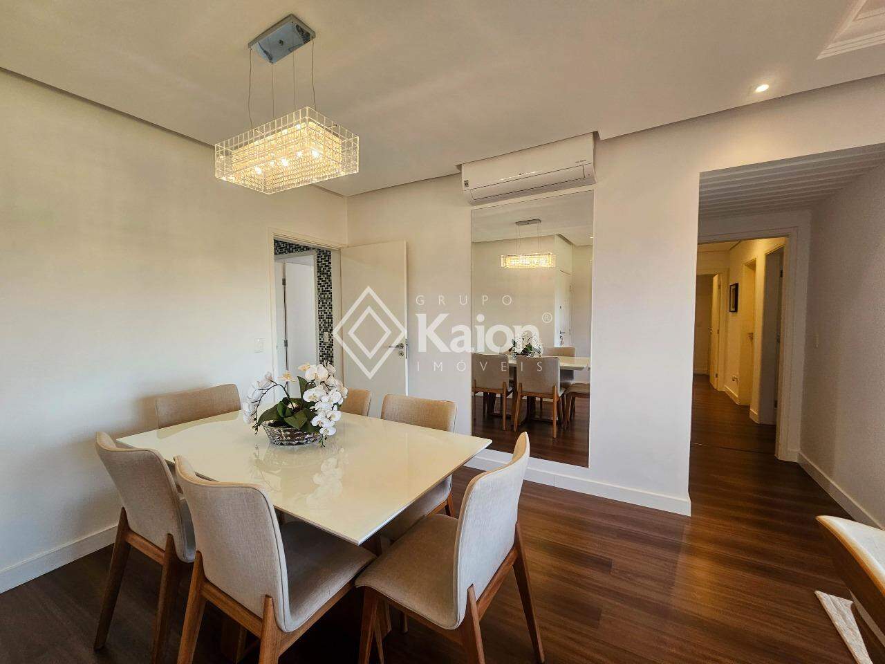 Apartamento no Residencial Verona, em Itu disponível para à venda | Grupo Kaion: 