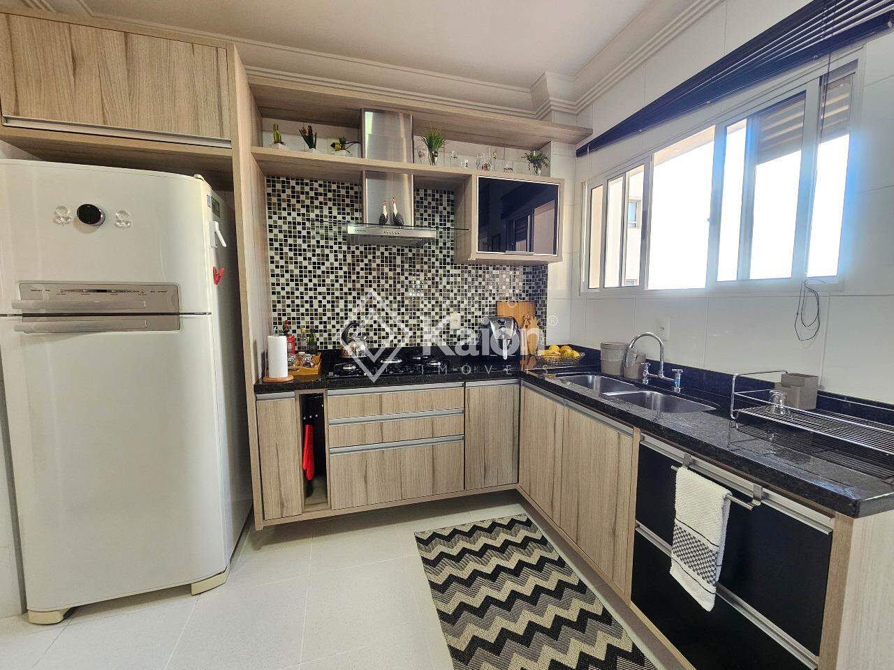 Apartamento no Residencial Verona, em Itu disponível para à venda | Grupo Kaion: 