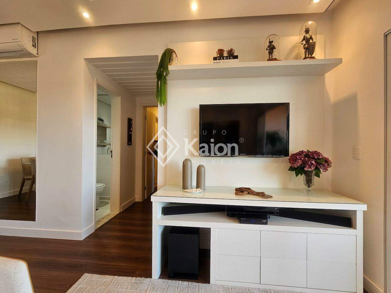 Apartamento no Residencial Verona, em Itu disponível para à venda | Grupo Kaion: 