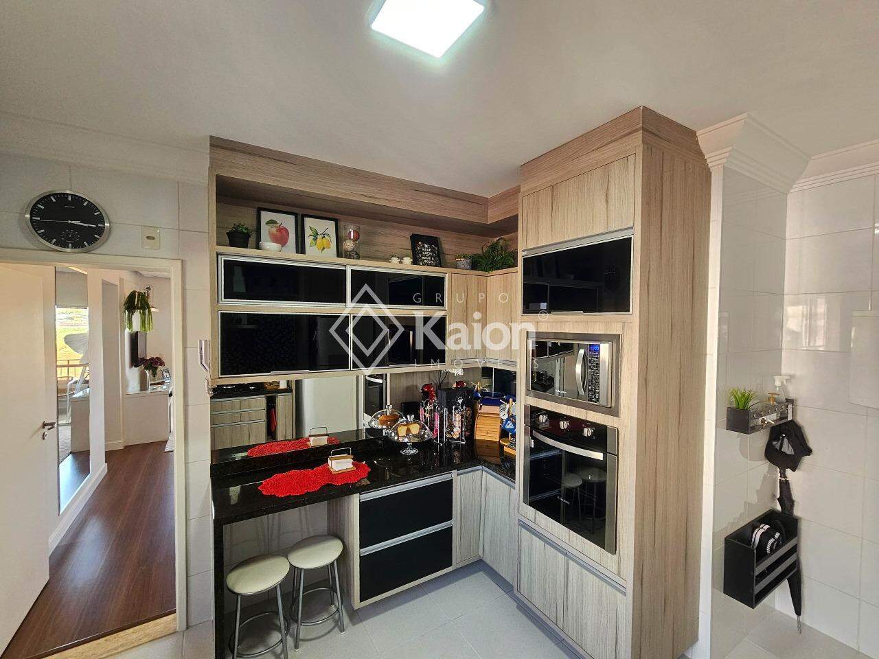 Apartamento no Residencial Verona, em Itu disponível para à venda | Grupo Kaion: 