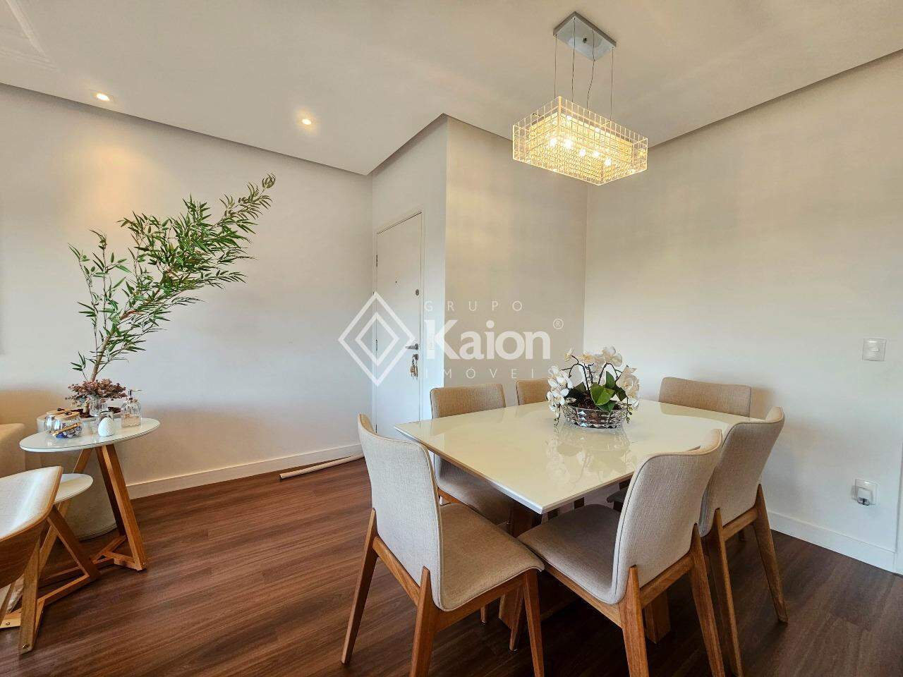 Apartamento no Residencial Verona, em Itu disponível para à venda | Grupo Kaion: 