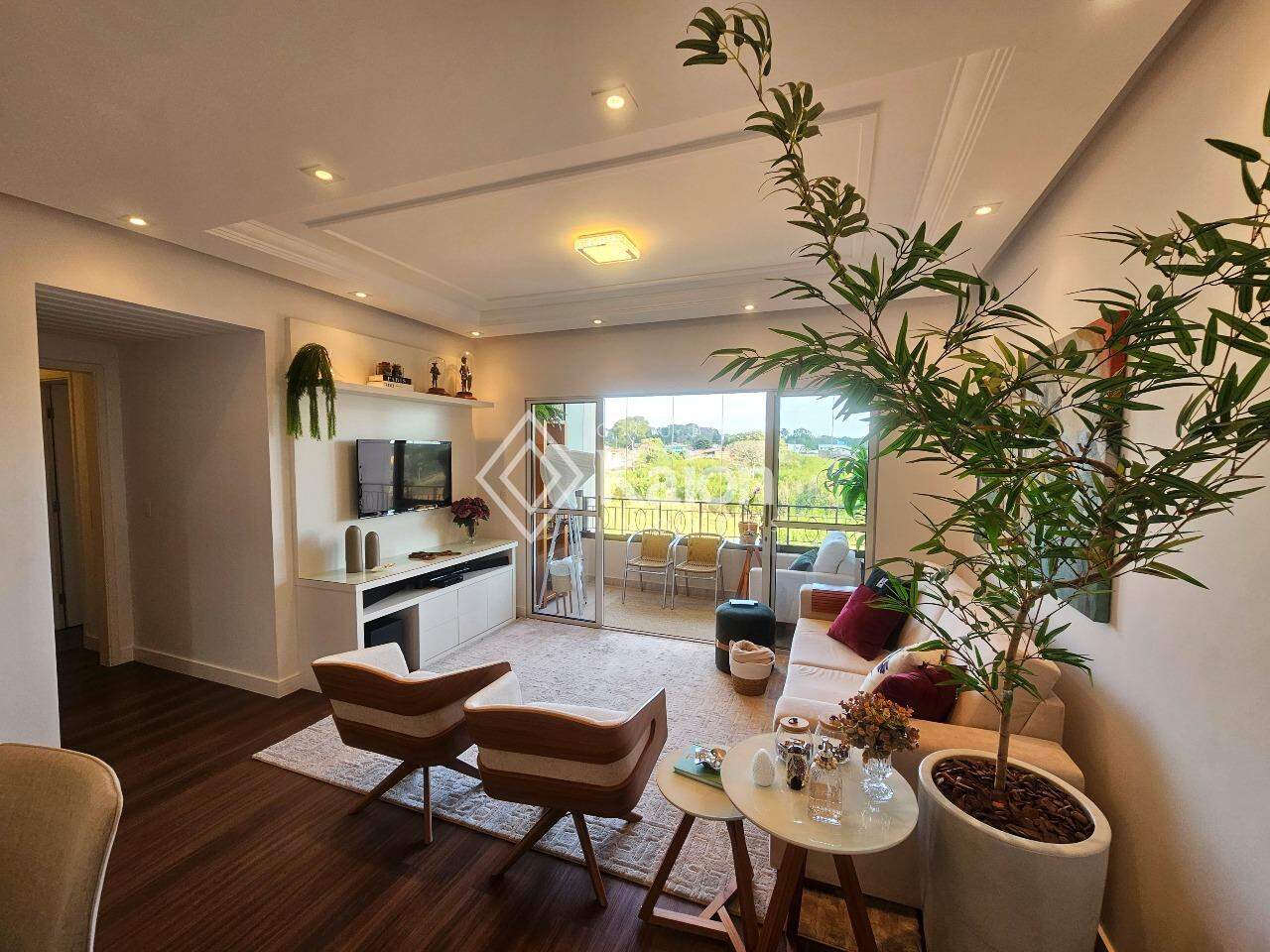 Apartamento no Residencial Verona, em Itu disponível para à venda | Grupo Kaion: 