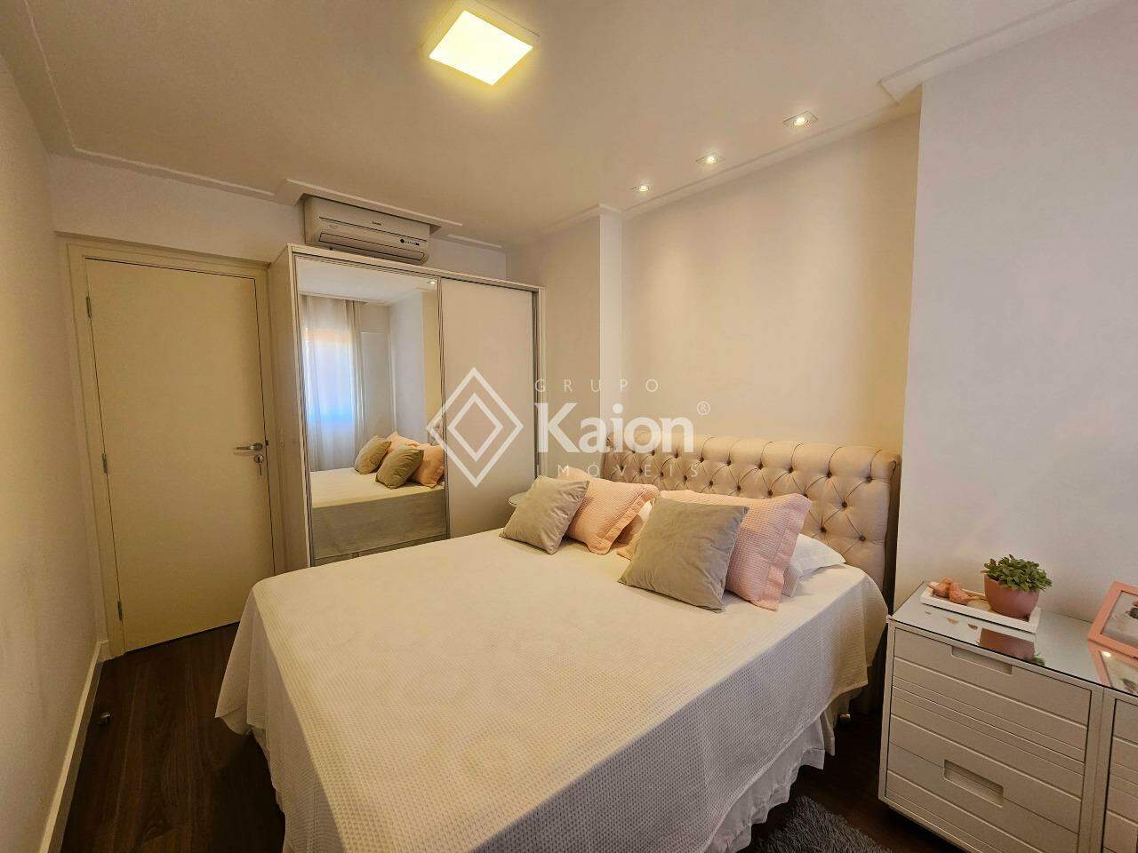 Apartamento no Residencial Verona, em Itu disponível para à venda | Grupo Kaion: 