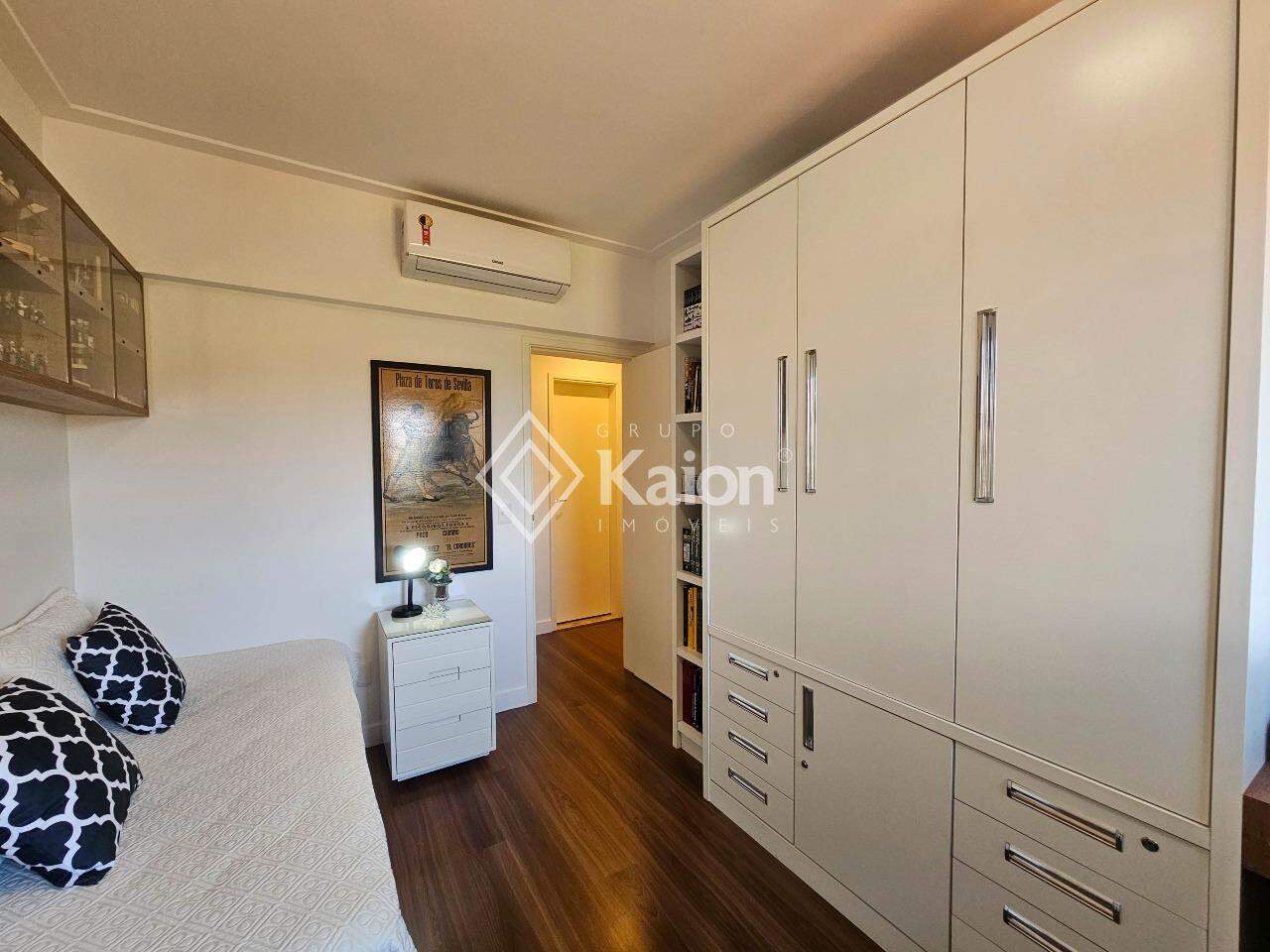 Apartamento no Residencial Verona, em Itu disponível para à venda | Grupo Kaion: 