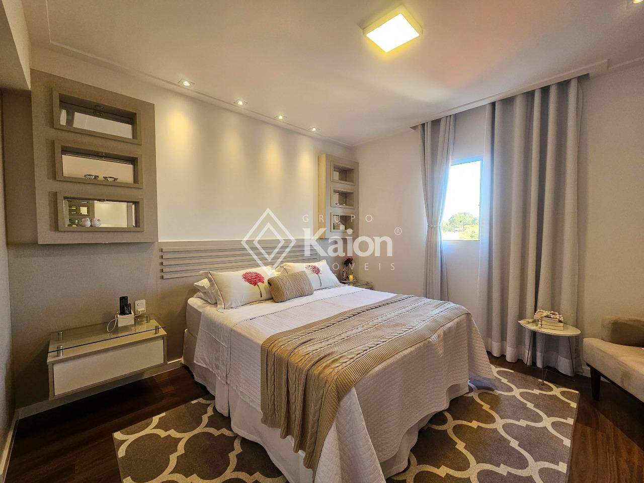 Apartamento no Residencial Verona, em Itu disponível para à venda | Grupo Kaion: 