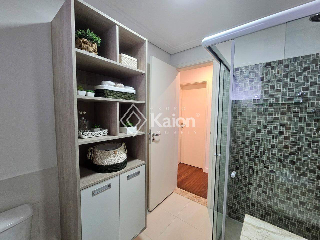 Apartamento no Residencial Verona, em Itu disponível para à venda | Grupo Kaion: 
