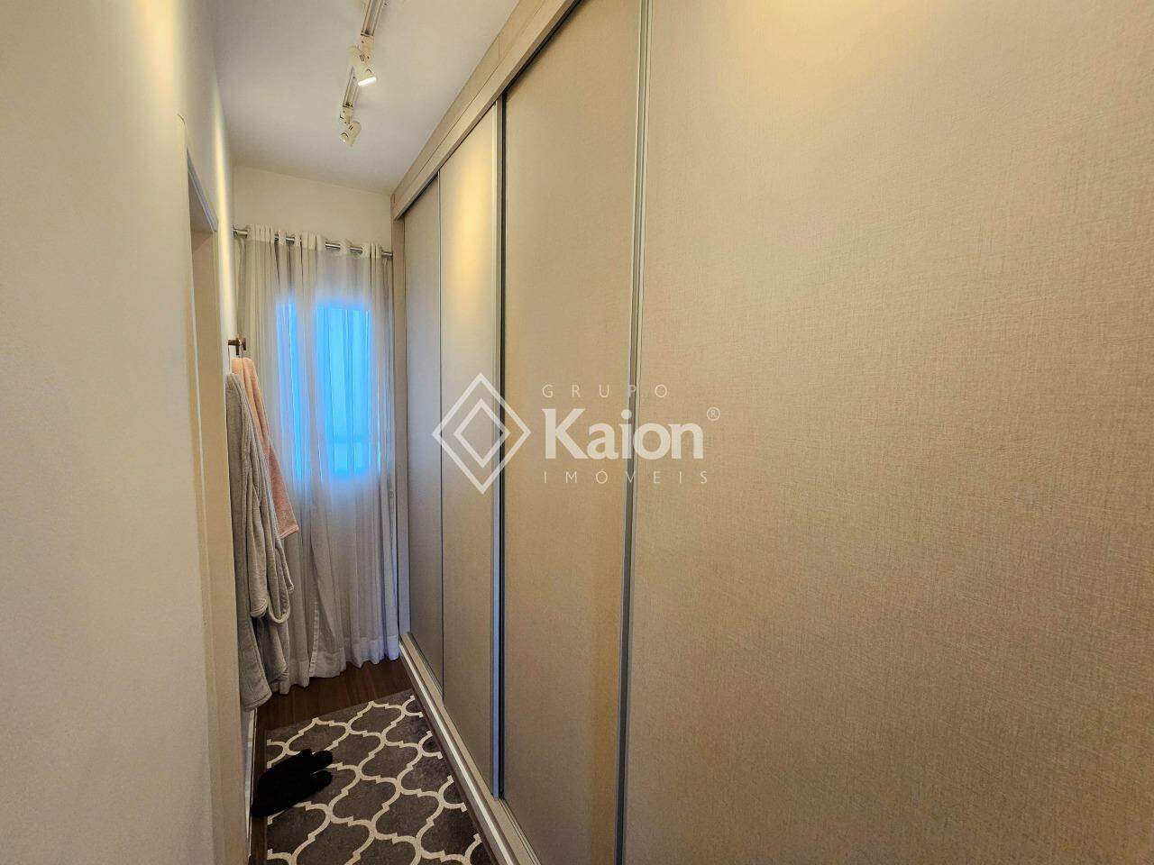 Apartamento no Residencial Verona, em Itu disponível para à venda | Grupo Kaion: 