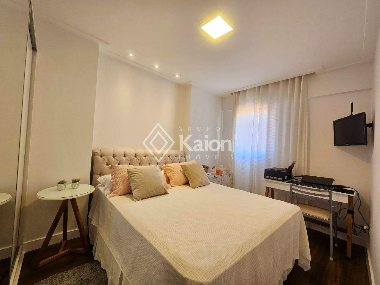 Apartamento no Residencial Verona, em Itu disponível para à venda | Grupo Kaion: 