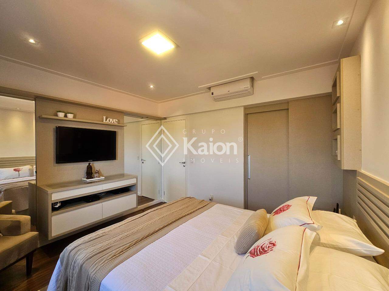 Apartamento no Residencial Verona, em Itu disponível para à venda | Grupo Kaion: 