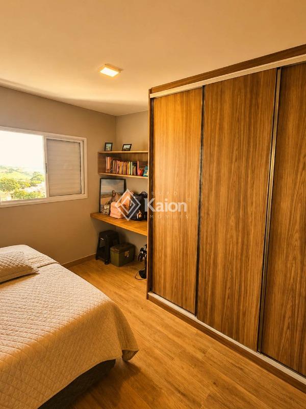 Apartamento no Villa di Trento Residencial, em Itu disponível para à venda | Grupo Kaion: 