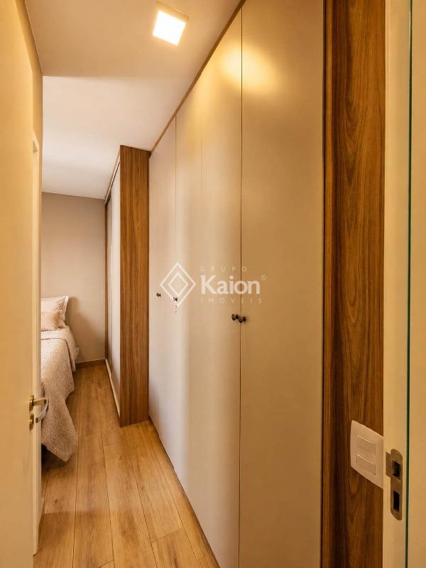 Apartamento no Villa di Trento Residencial, em Itu disponível para à venda | Grupo Kaion: 