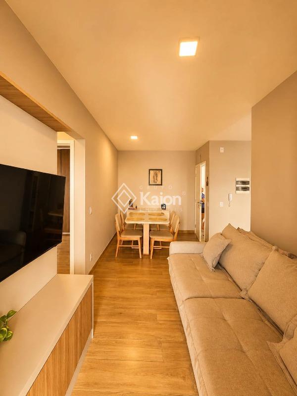 Apartamento no Villa di Trento Residencial, em Itu disponível para à venda | Grupo Kaion: 