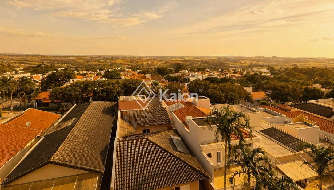 Apartamento no Villa di Trento Residencial, em Itu disponível para à venda | Grupo Kaion: 