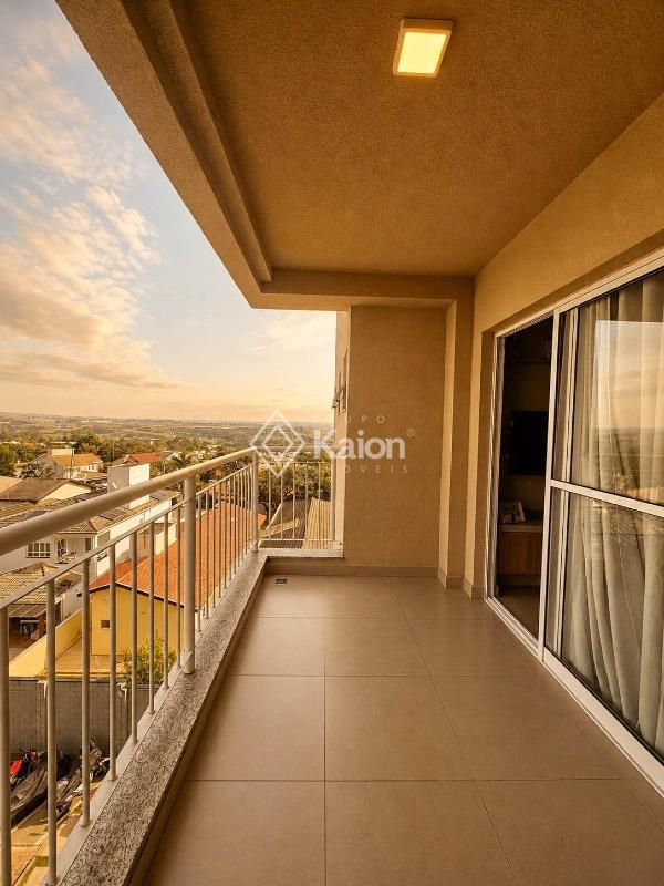 Apartamento no Villa di Trento Residencial, em Itu disponível para à venda | Grupo Kaion: 