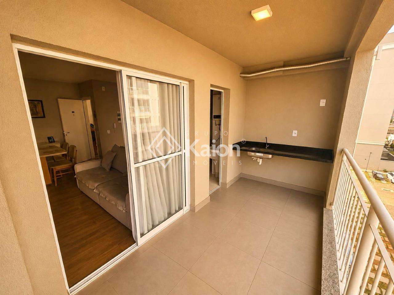 Apartamento no Villa di Trento Residencial, em Itu disponível para à venda | Grupo Kaion: 