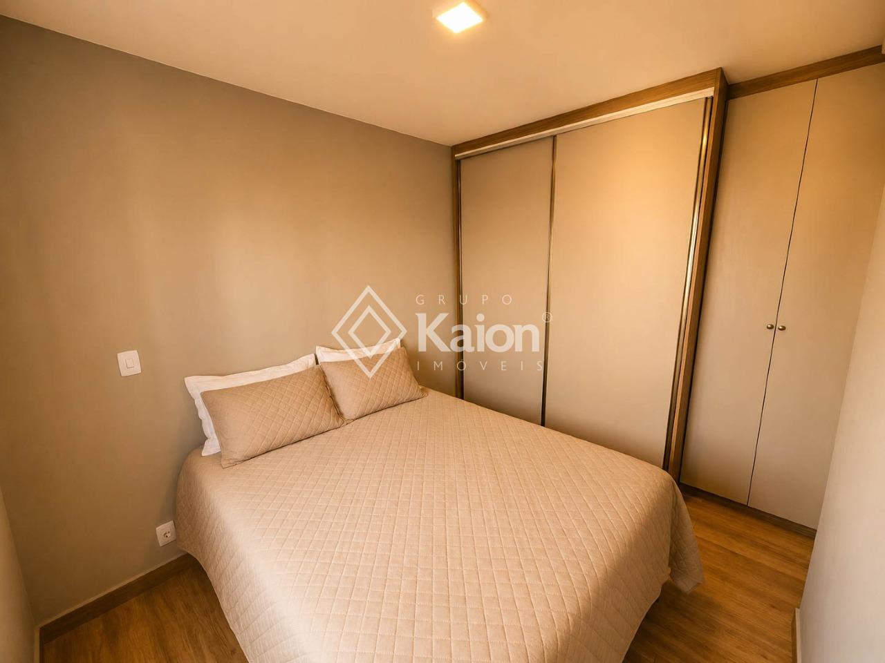 Apartamento no Villa di Trento Residencial, em Itu disponível para à venda | Grupo Kaion: 