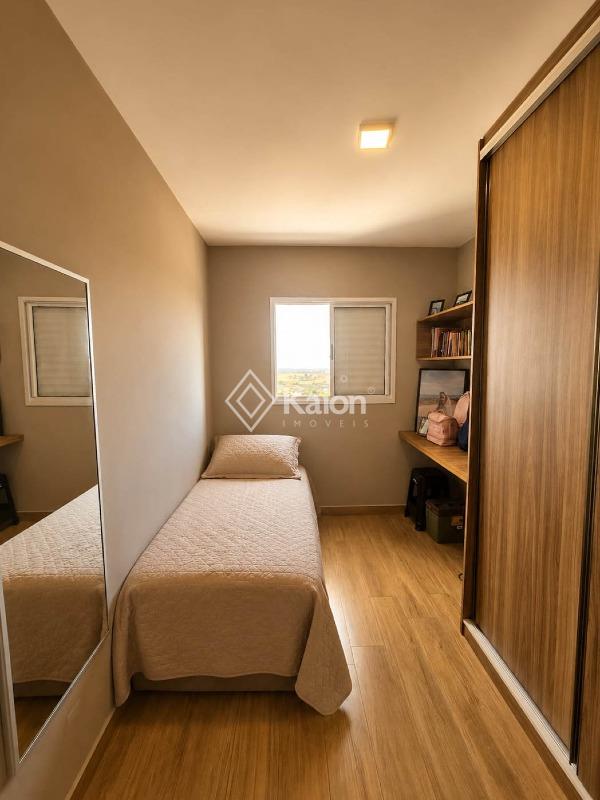 Apartamento no Villa di Trento Residencial, em Itu disponível para à venda | Grupo Kaion: 