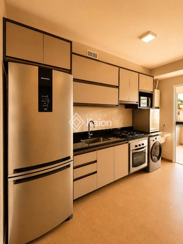 Apartamento no Villa di Trento Residencial, em Itu disponível para à venda | Grupo Kaion: 