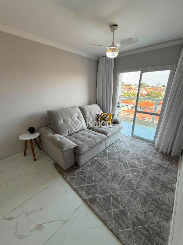 Apartamento no Edifício Plaza São Luiz Residencial, em Itu disponível para à venda | Grupo Kaion: 