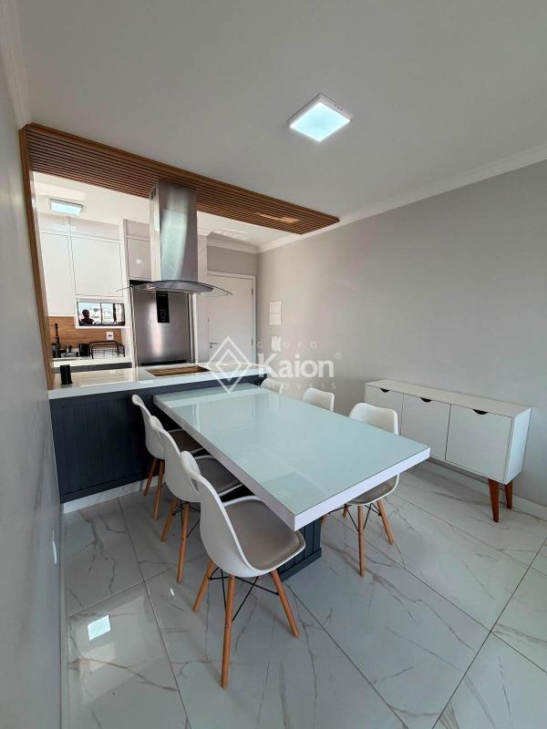 Apartamento no Edifício Plaza São Luiz Residencial, em Itu disponível para à venda | Grupo Kaion: 