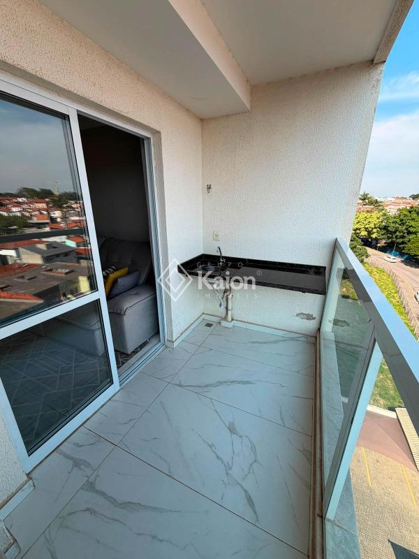 Apartamento no Edifício Plaza São Luiz Residencial, em Itu disponível para à venda | Grupo Kaion: 