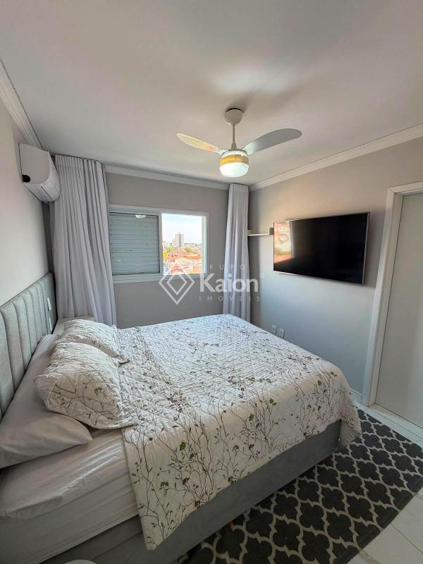Apartamento no Edifício Plaza São Luiz Residencial, em Itu disponível para à venda | Grupo Kaion: 