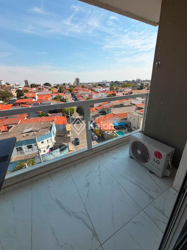 Apartamento no Edifício Plaza São Luiz Residencial, em Itu disponível para à venda | Grupo Kaion: 