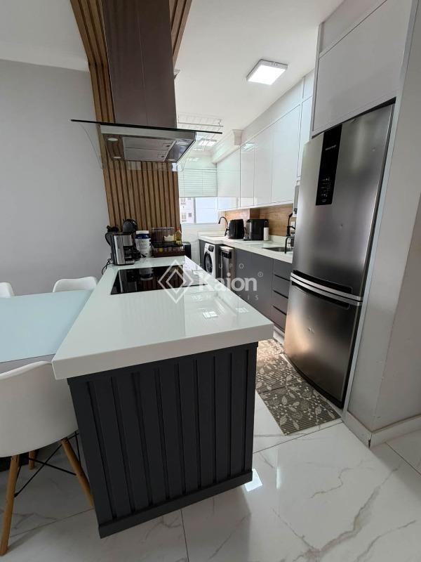 Apartamento no Edifício Plaza São Luiz Residencial, em Itu disponível para à venda | Grupo Kaion: 