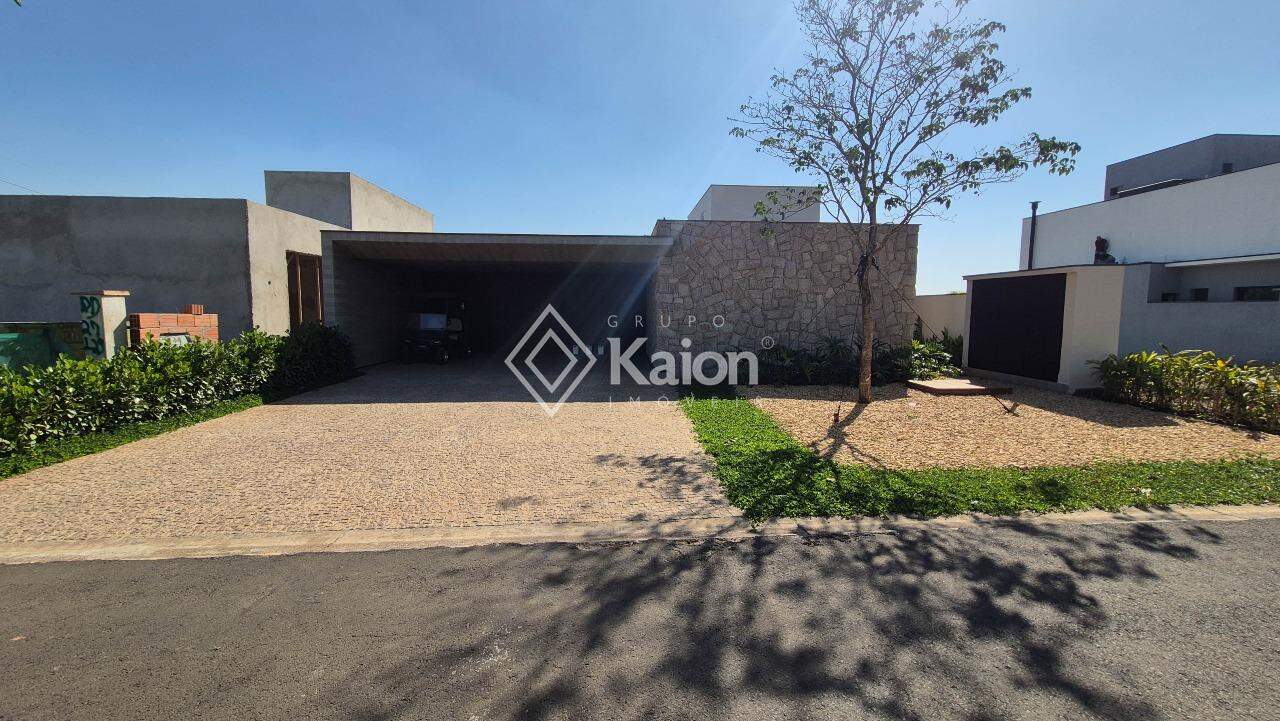 Casa no Condomínio Villas do Golfe, em Itu disponível para à venda | Grupo Kaion: 