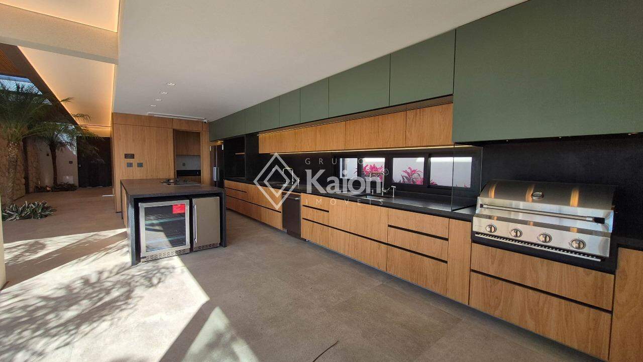Casa no Condomínio Villas do Golfe, em Itu disponível para à venda | Grupo Kaion: 