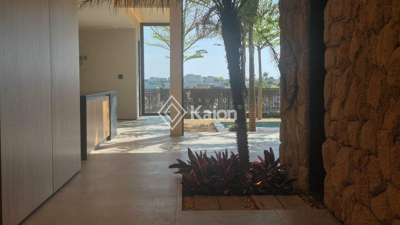 Casa no Condomínio Villas do Golfe, em Itu disponível para à venda | Grupo Kaion: 