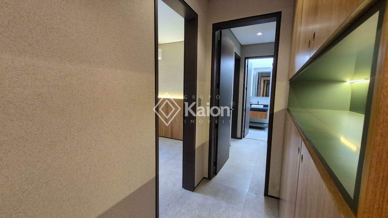Casa no Condomínio Villas do Golfe, em Itu disponível para à venda | Grupo Kaion: 