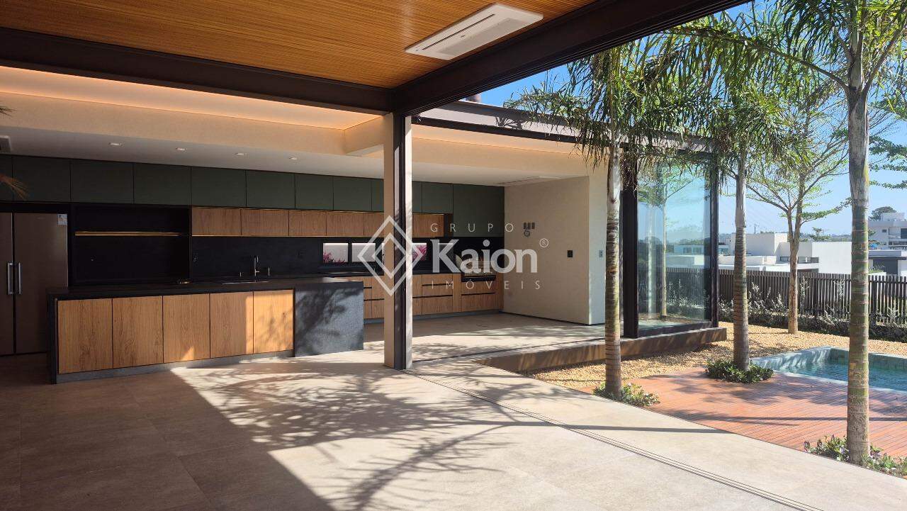 Casa no Condomínio Villas do Golfe, em Itu disponível para à venda | Grupo Kaion: 