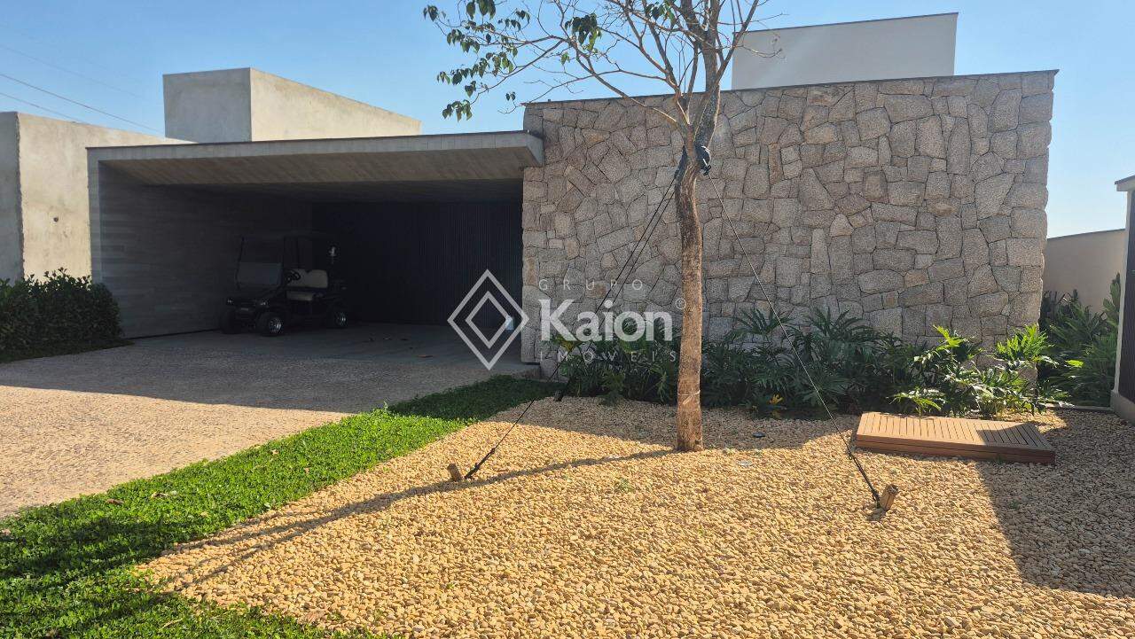 Casa no Condomínio Villas do Golfe, em Itu disponível para à venda | Grupo Kaion: 
