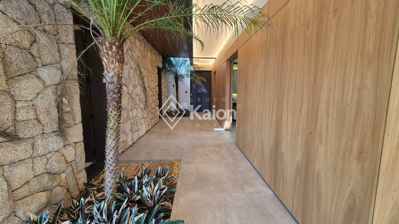 Casa no Condomínio Villas do Golfe, em Itu disponível para à venda | Grupo Kaion: 
