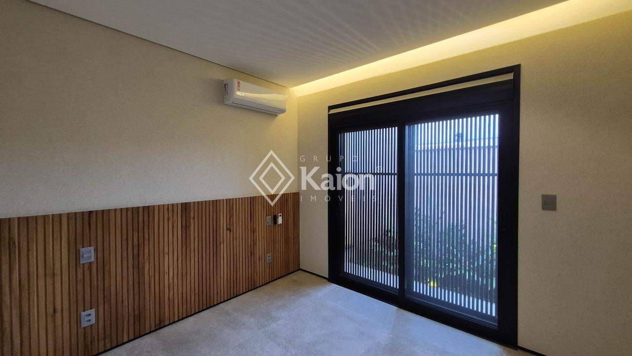 Casa no Condomínio Villas do Golfe, em Itu disponível para à venda | Grupo Kaion: 