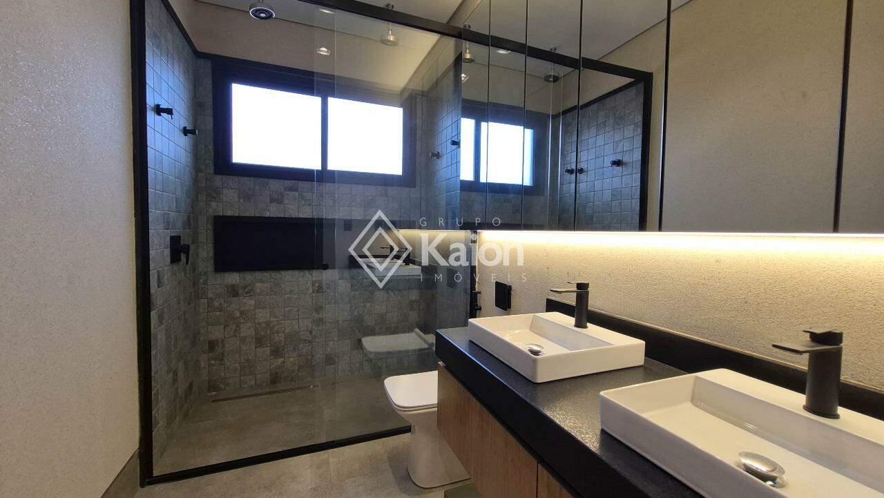 Casa no Condomínio Villas do Golfe, em Itu disponível para à venda | Grupo Kaion: 