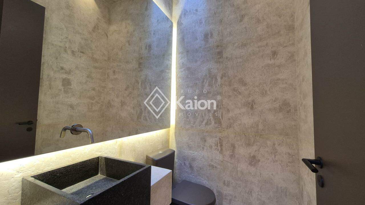 Casa no Condomínio Villas do Golfe, em Itu disponível para à venda | Grupo Kaion: 