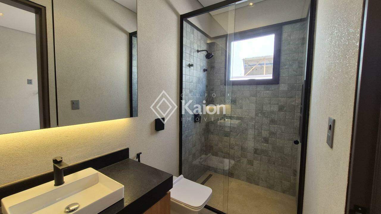 Casa no Condomínio Villas do Golfe, em Itu disponível para à venda | Grupo Kaion: 