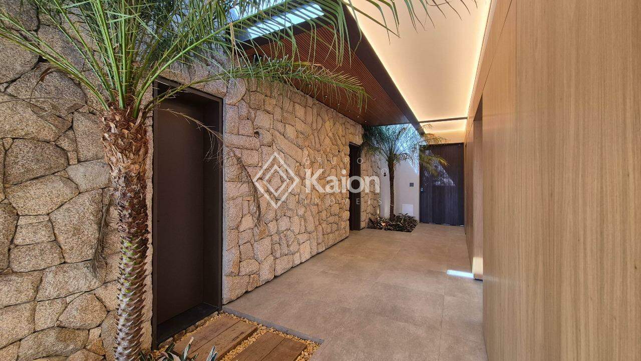 Casa no Condomínio Villas do Golfe, em Itu disponível para à venda | Grupo Kaion: 