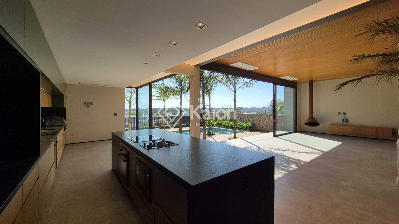 Casa no Condomínio Villas do Golfe, em Itu disponível para à venda | Grupo Kaion: 