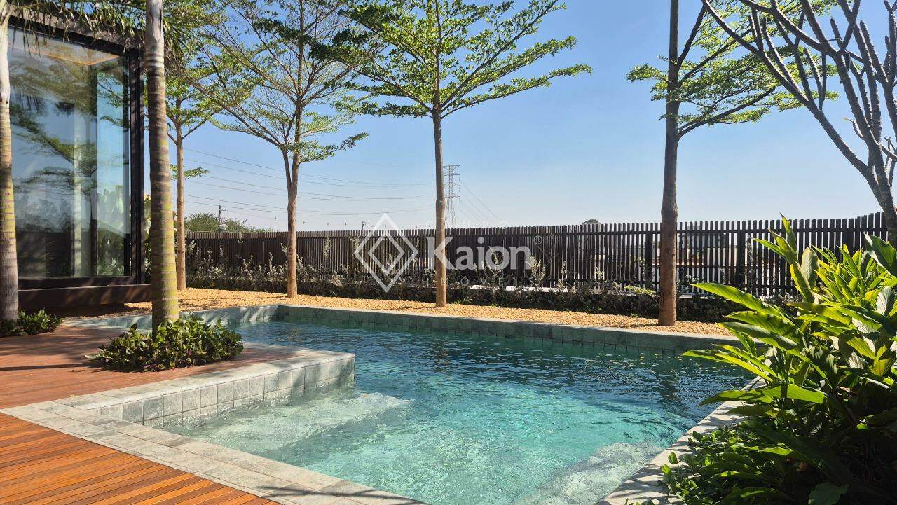 Casa no Condomínio Villas do Golfe, em Itu disponível para à venda | Grupo Kaion: 