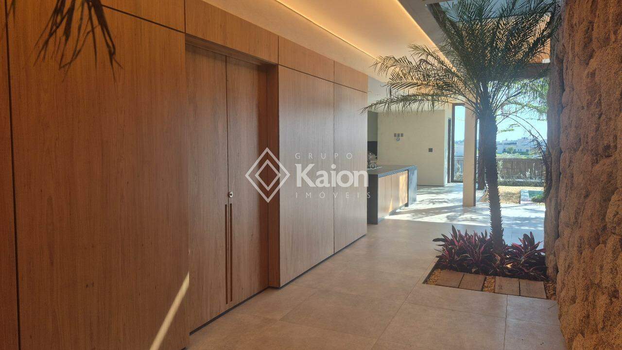 Casa no Condomínio Villas do Golfe, em Itu disponível para à venda | Grupo Kaion: 